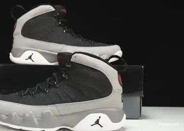 Hyperoad Grey” 9 Air Jordan “Particle 0603